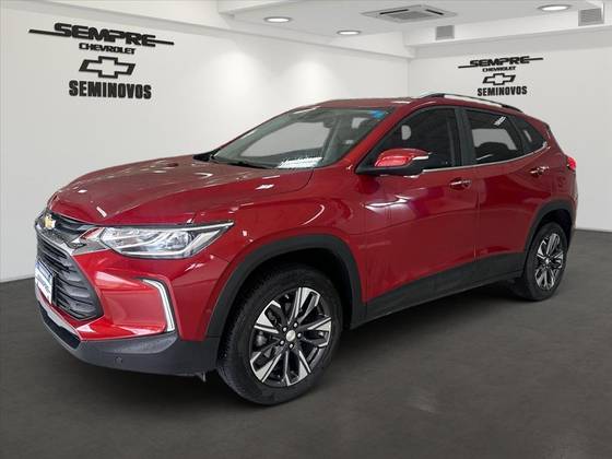 CHEVROLET TRACKER 1.2 TURBO FLEX PREMIER AUTOMÁTICO